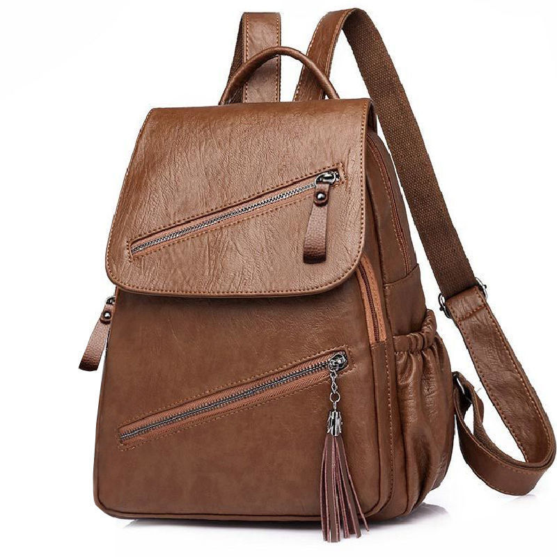 Urban Simplicity Backpack