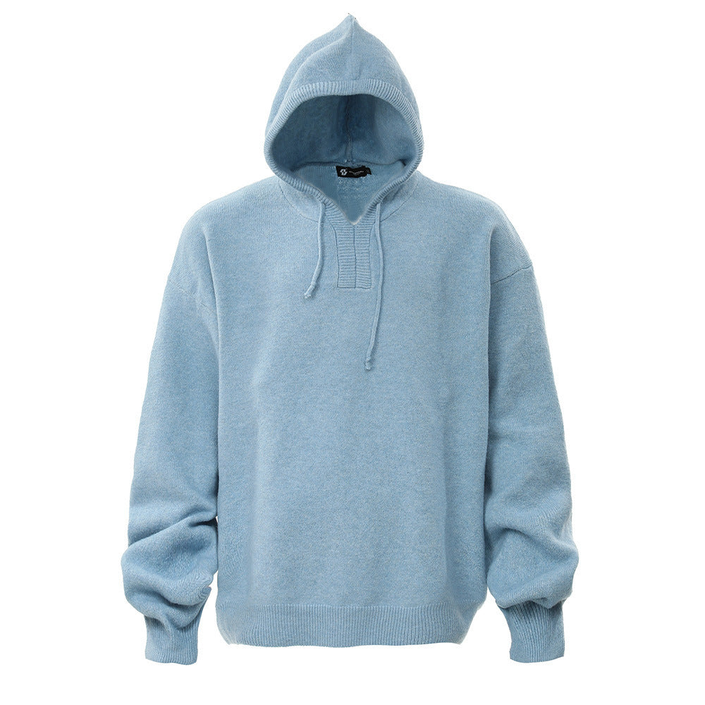 Cozy Essential Hoodie