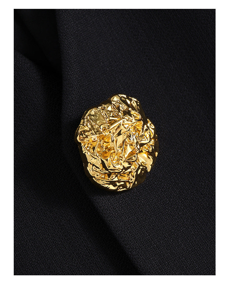 Bold and sophisticated – the Blazer Dress that makes a statement!