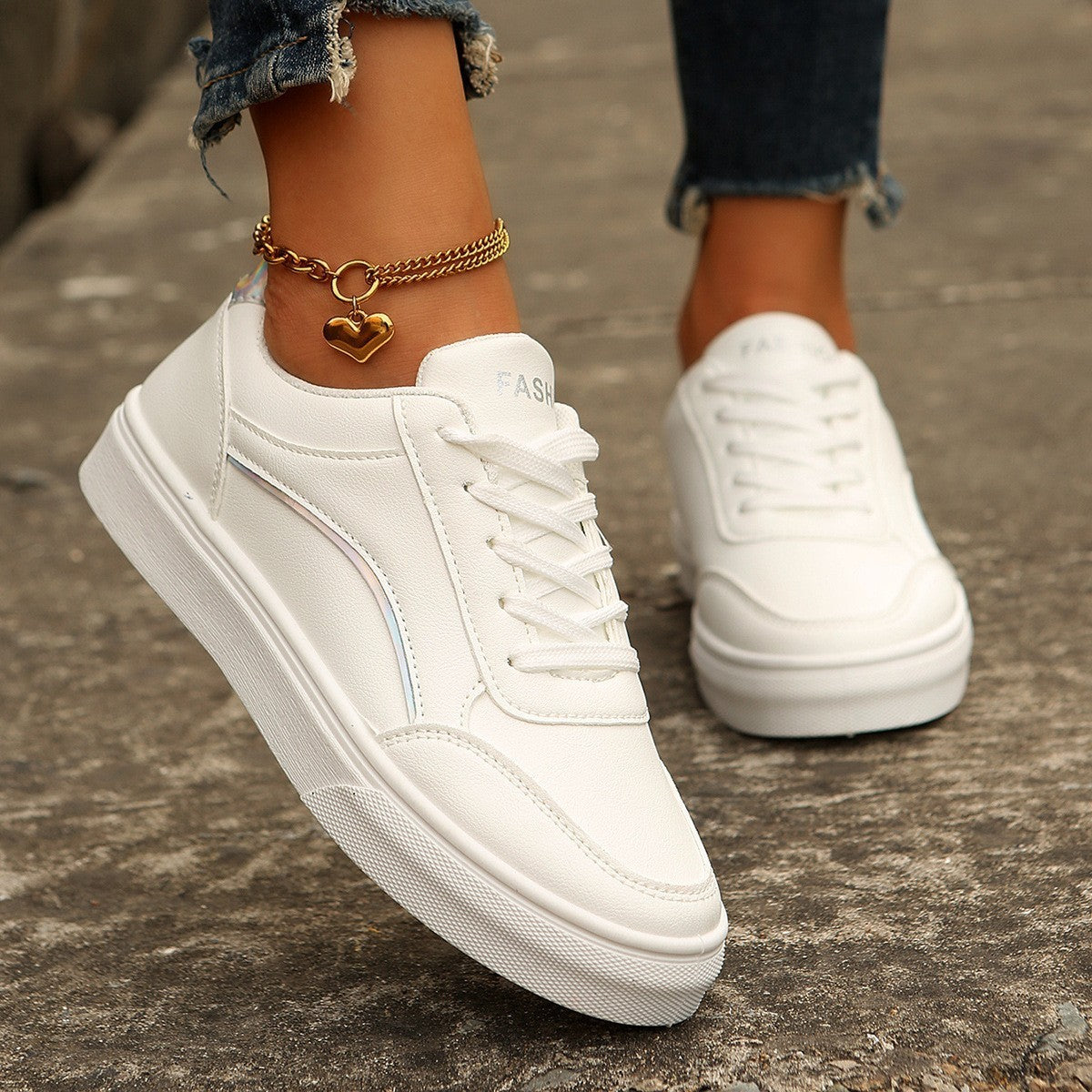Elegant Casual Sneakers