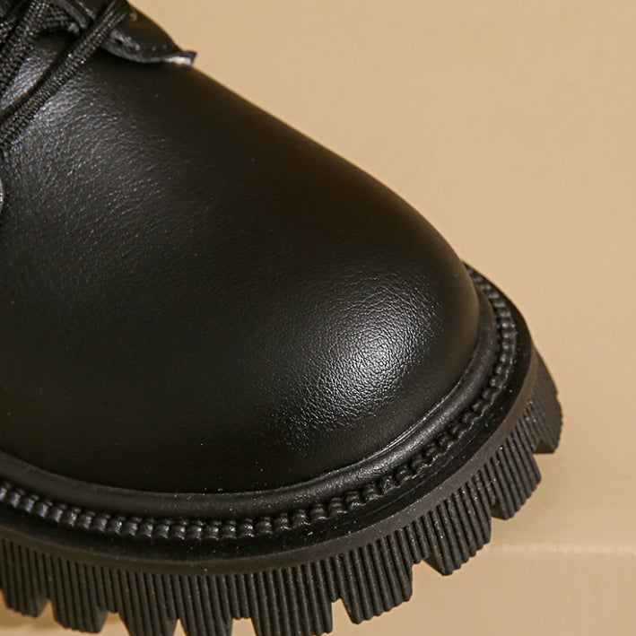 Trendikkäät ja mukavat Platform-Maiharit!