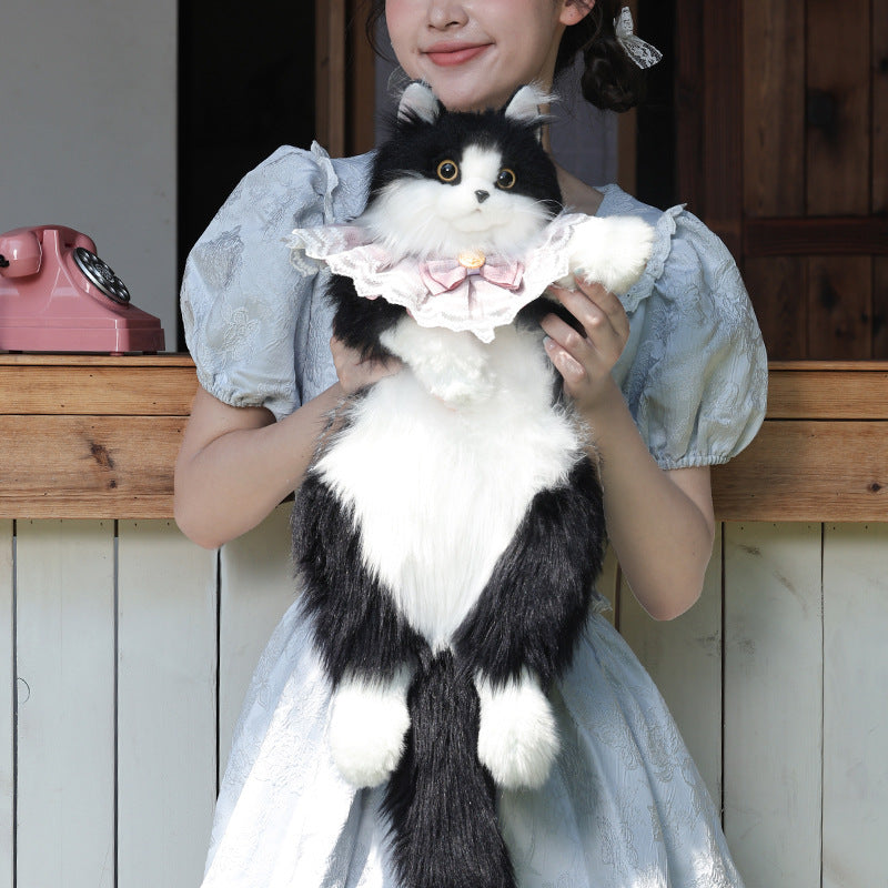 The Cutest Cat Backpack