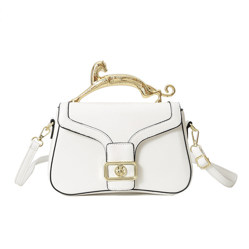 Elegance and practicality in one bag!