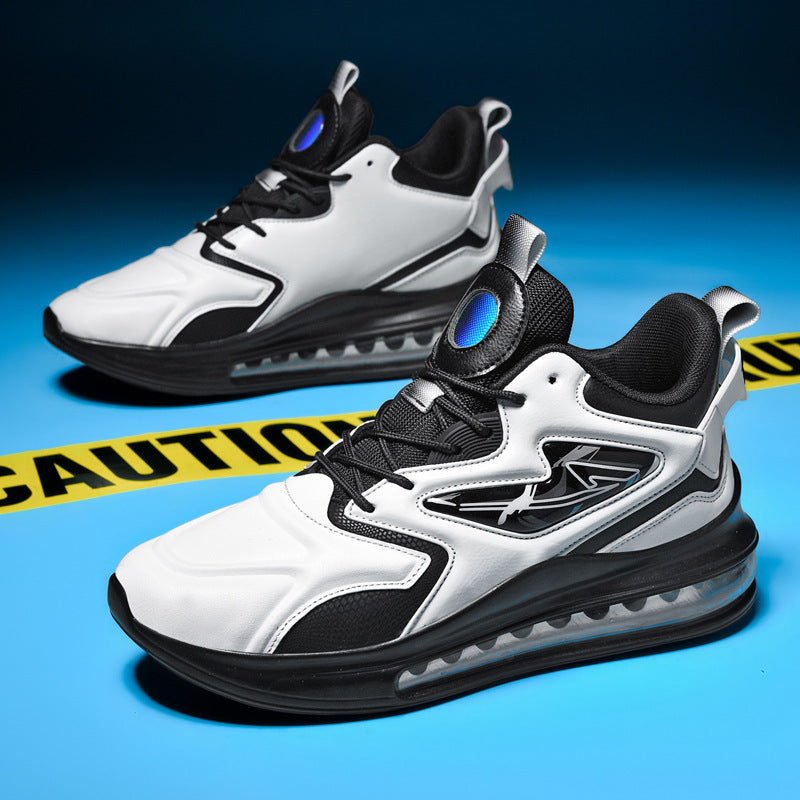 Air-Cushioned Sport Sneakers