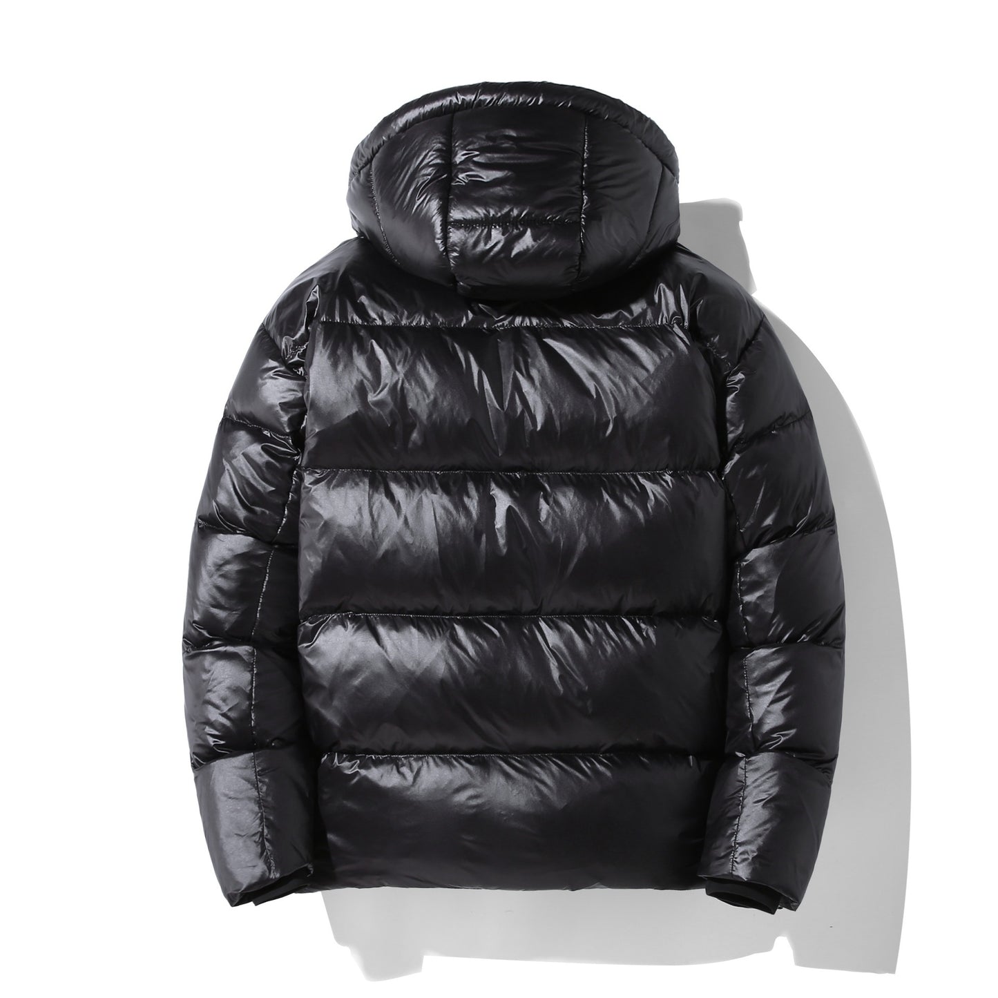 Warm & Stylish Men's Down Jacket