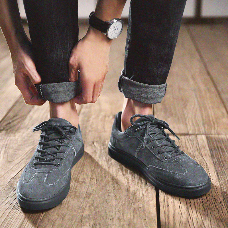Classic Sneakers
