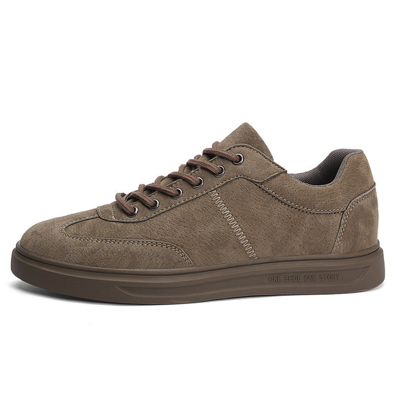 Classic Sneakers