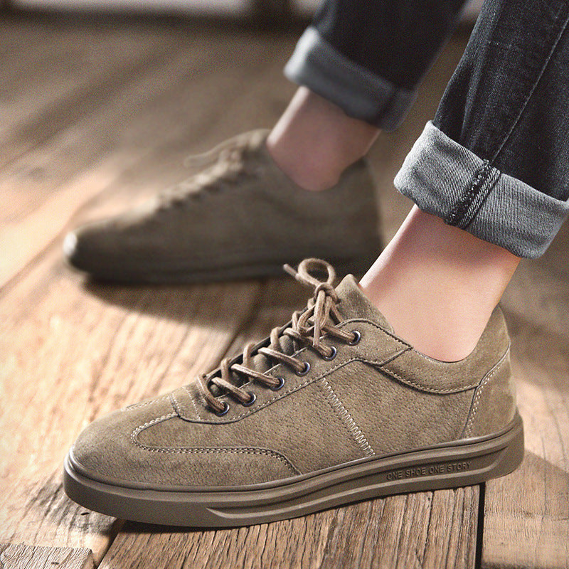 Classic Sneakers