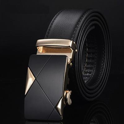 Genuine Leather Belts - 9 variants