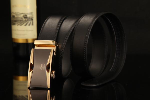 Genuine Leather Belts - 9 variants