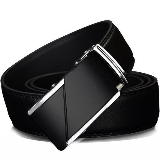 Men’s Leather Belt