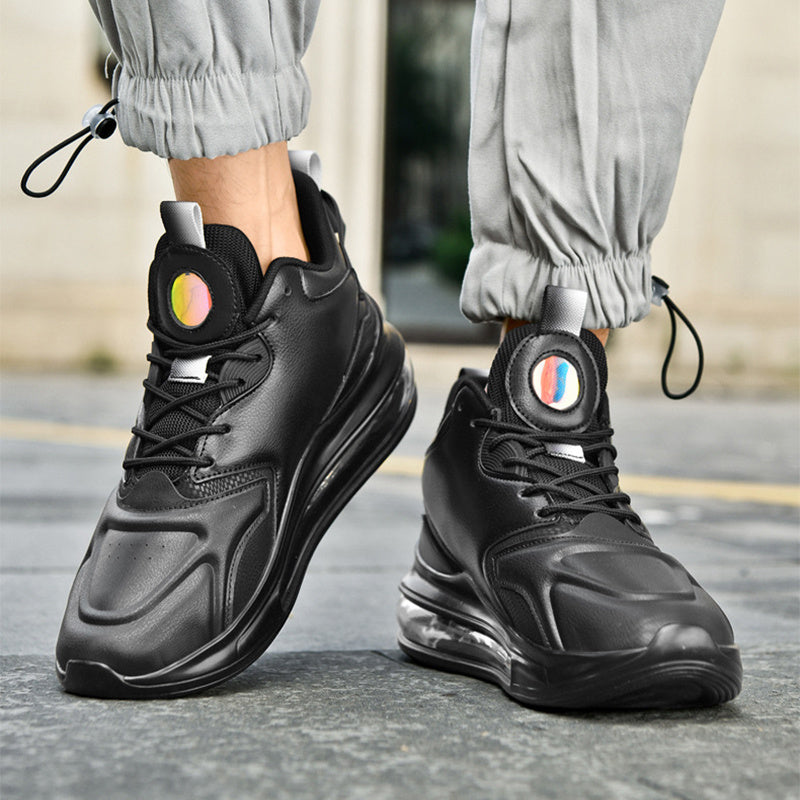 Air-Cushioned Sport Sneakers