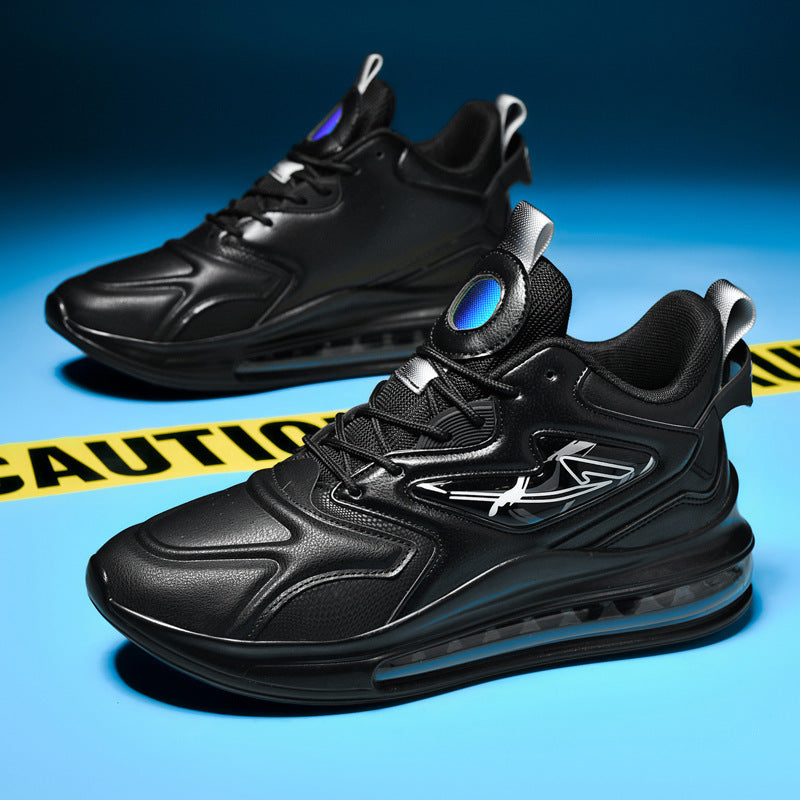 Air-Cushioned Sport Sneakers