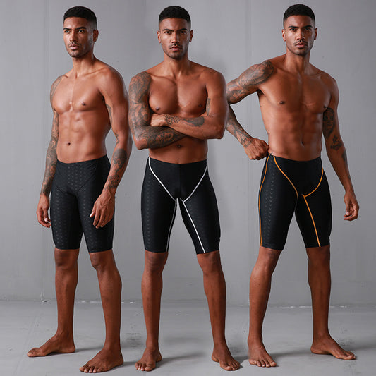 Men's Swimming Trunks