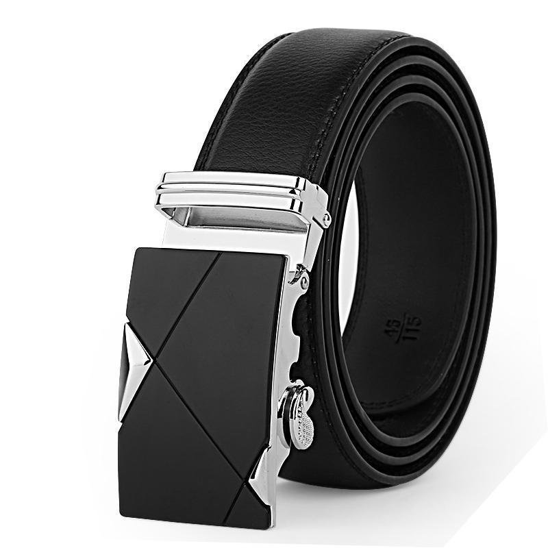 Genuine Leather Belts - 9 variants