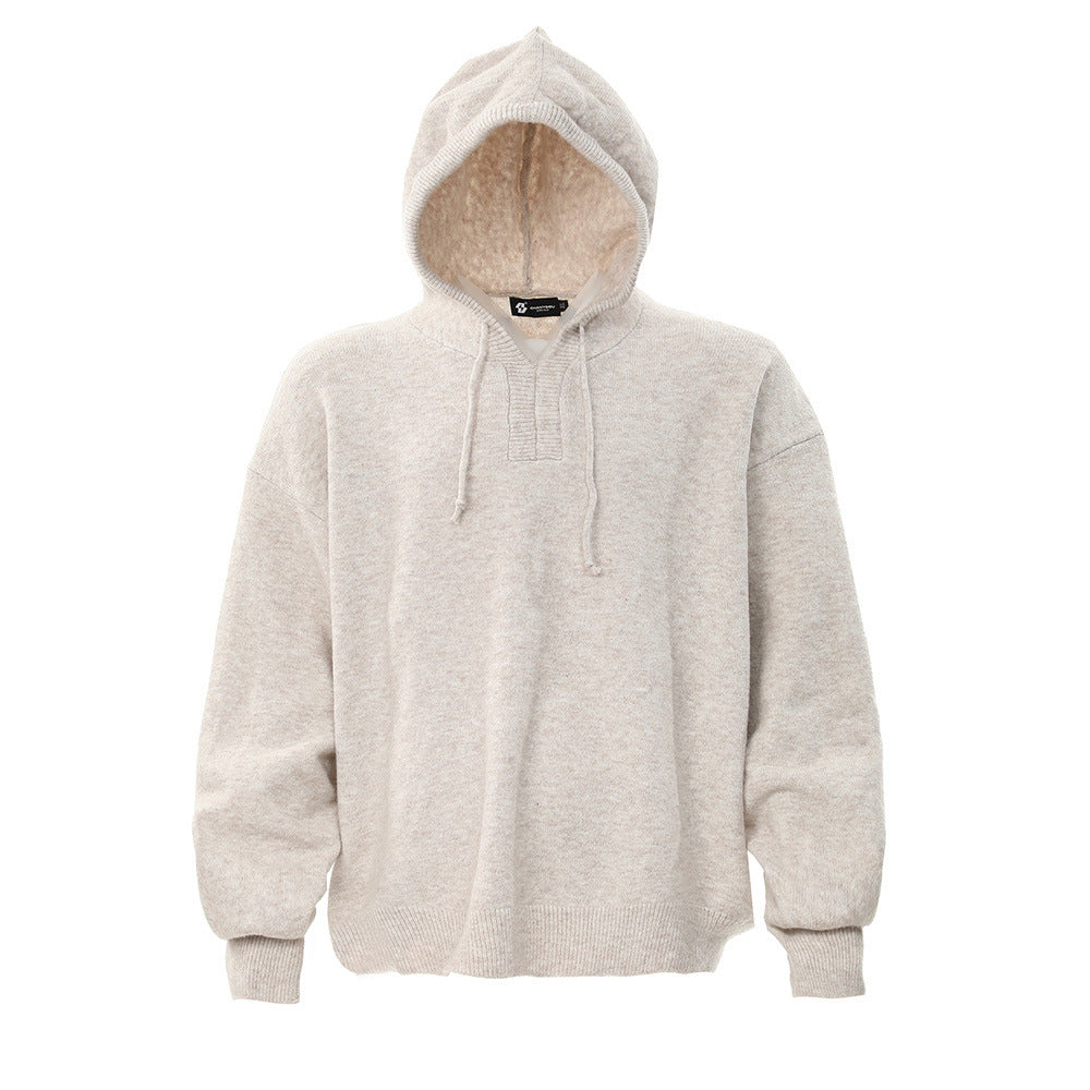 Cozy Essential Hoodie