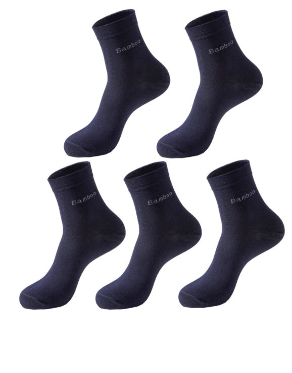 Bamboo Fiber Socks