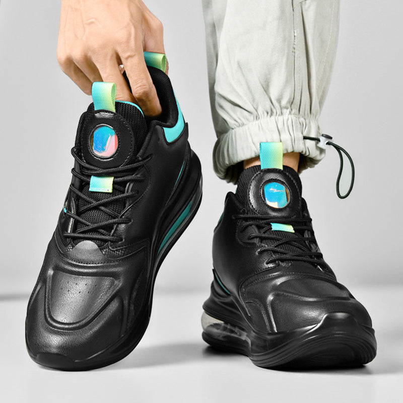 Air-Cushioned Sport Sneakers