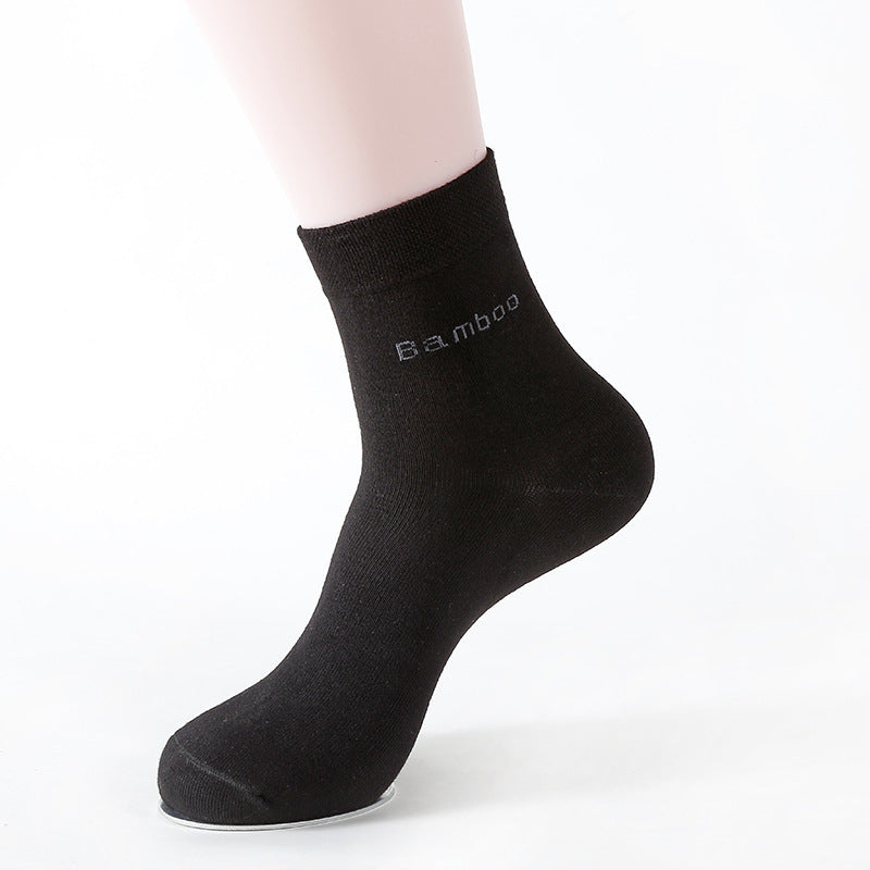 Bamboo Fiber Socks