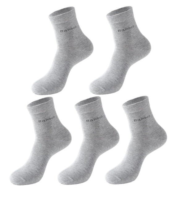Bamboo Fiber Socks