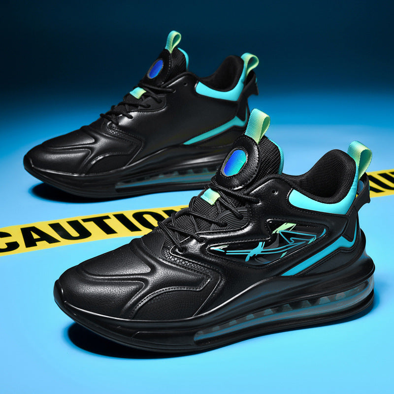 Air-Cushioned Sport Sneakers