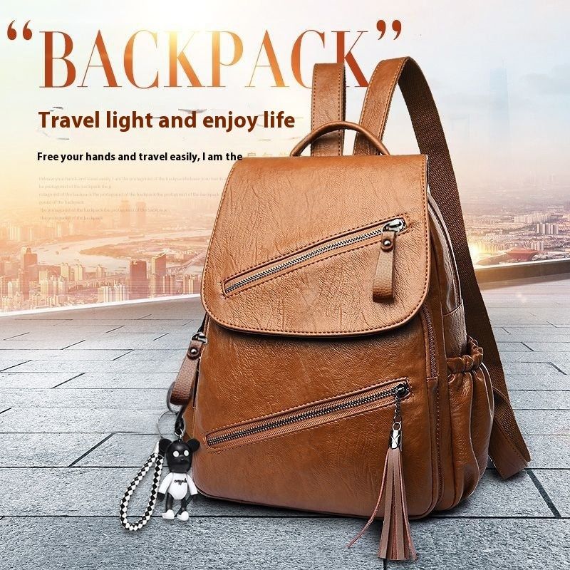 Urban Simplicity Backpack