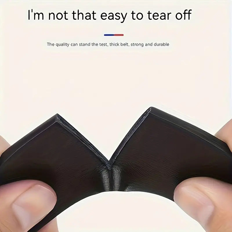 Miesten vyö automaattisoljella