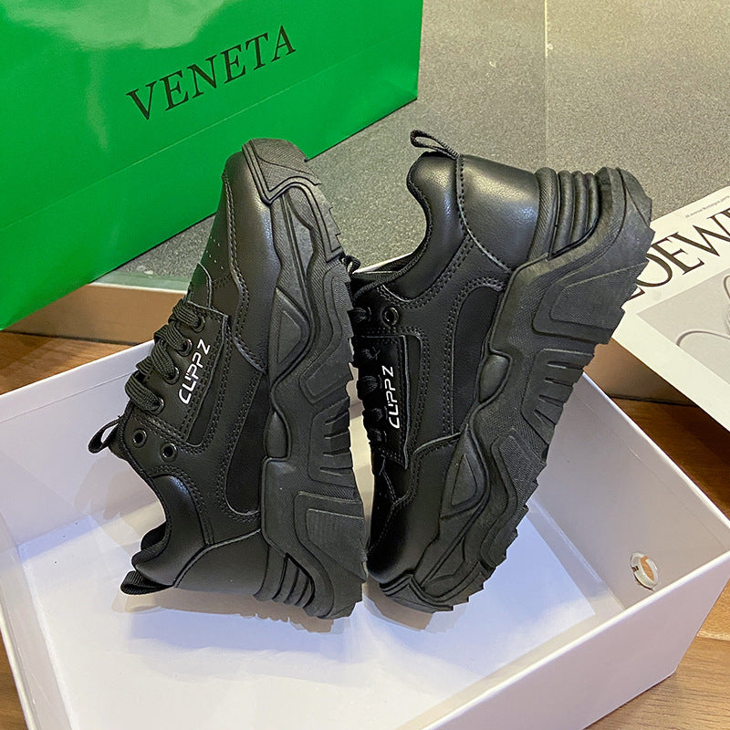 Trendy Chunky Sneakers