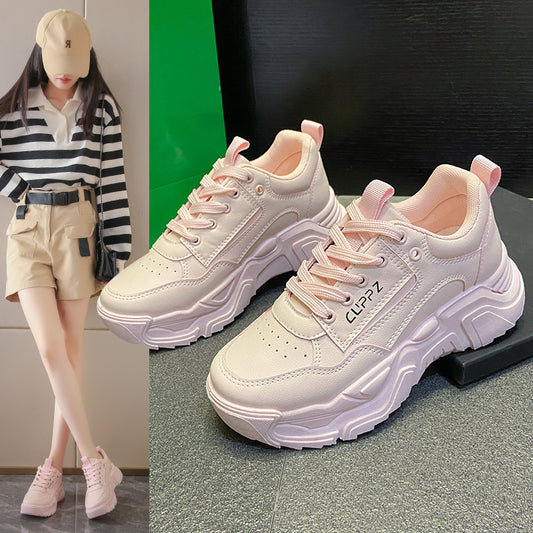 Trendy Chunky Sneakers