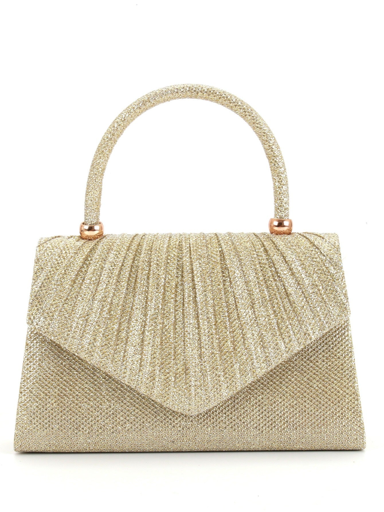 Glam Elegance Evening Bag