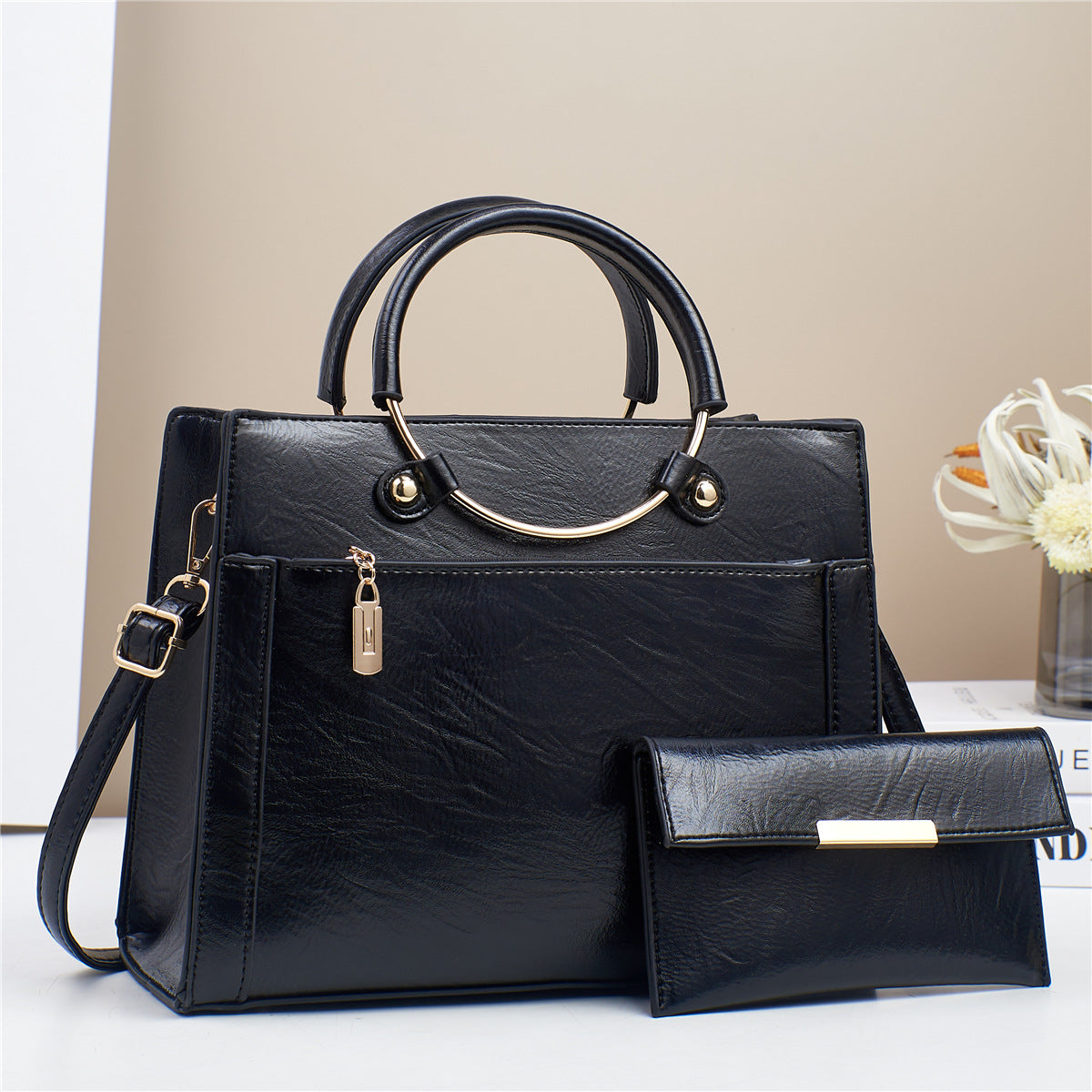 Elegant Bag Set