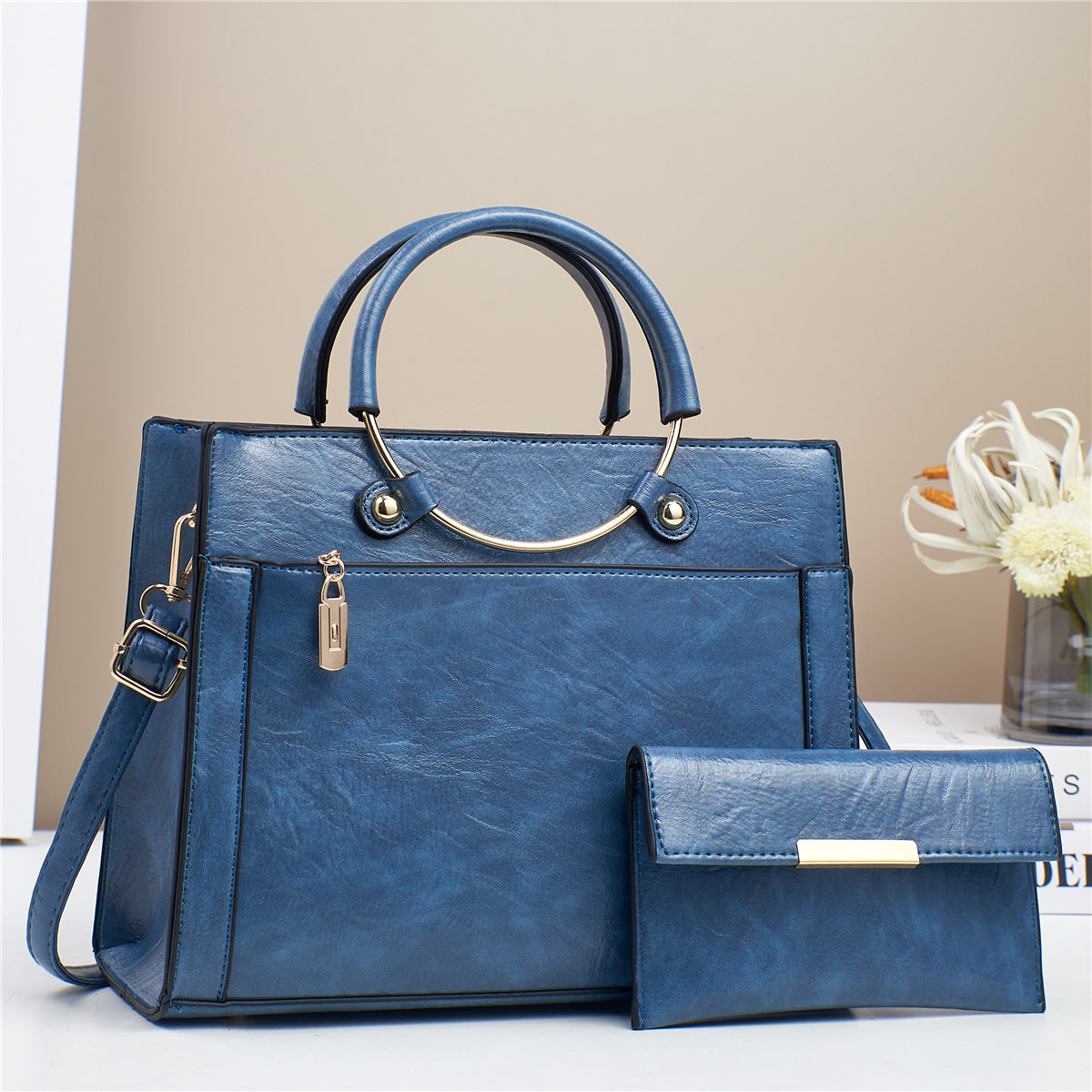 Elegant Bag Set