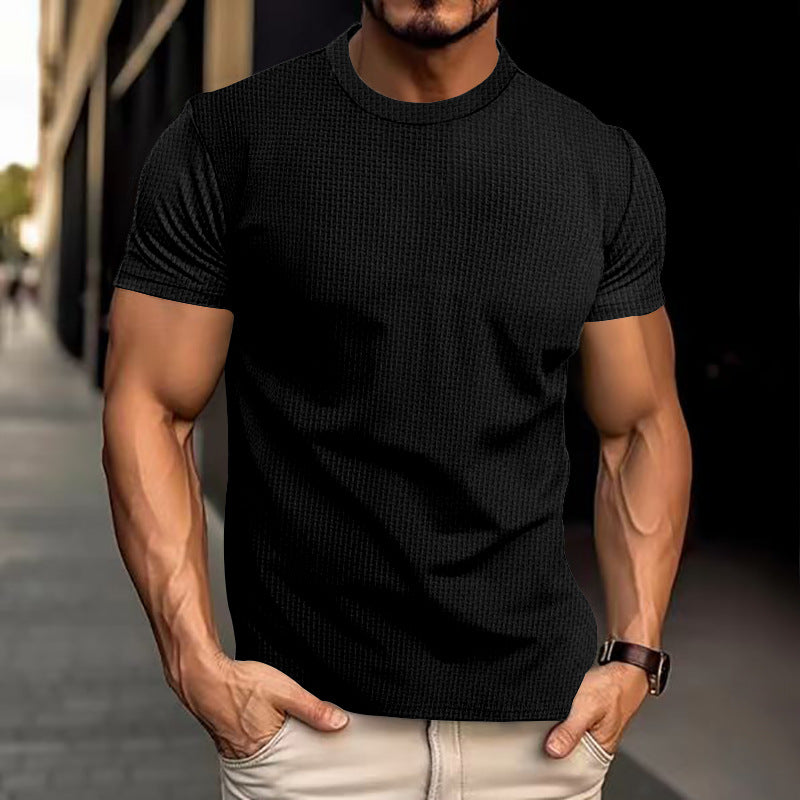 Men’s Classic Fitted T-Shirt