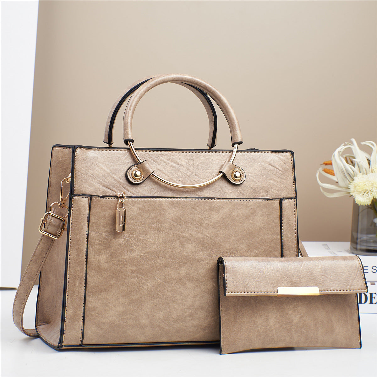 Elegant Bag Set