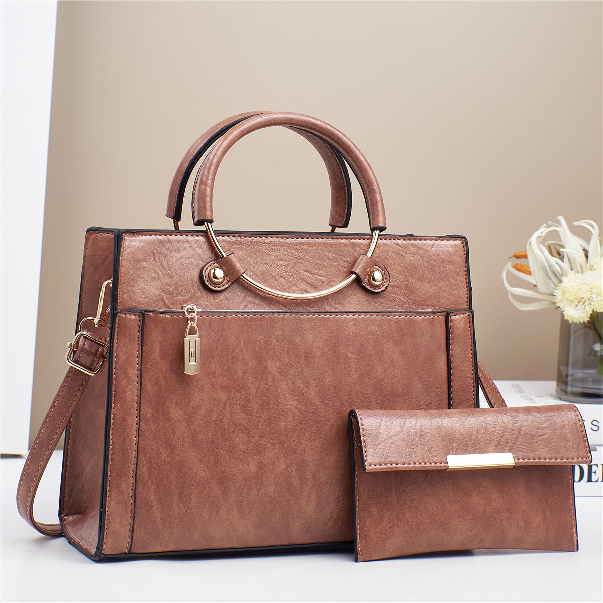 Elegant Bag Set