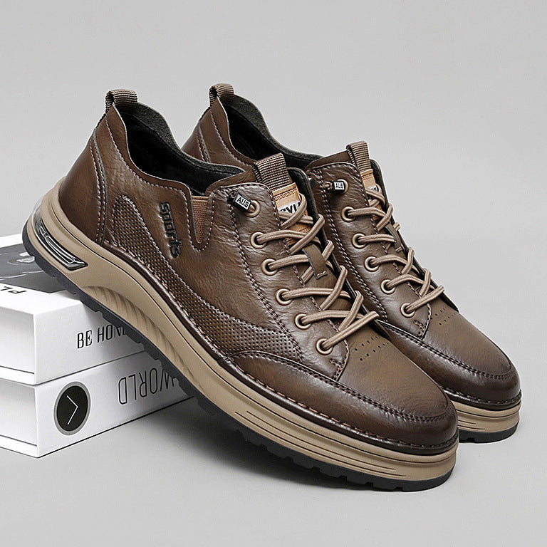 Men's Casual Sneakers