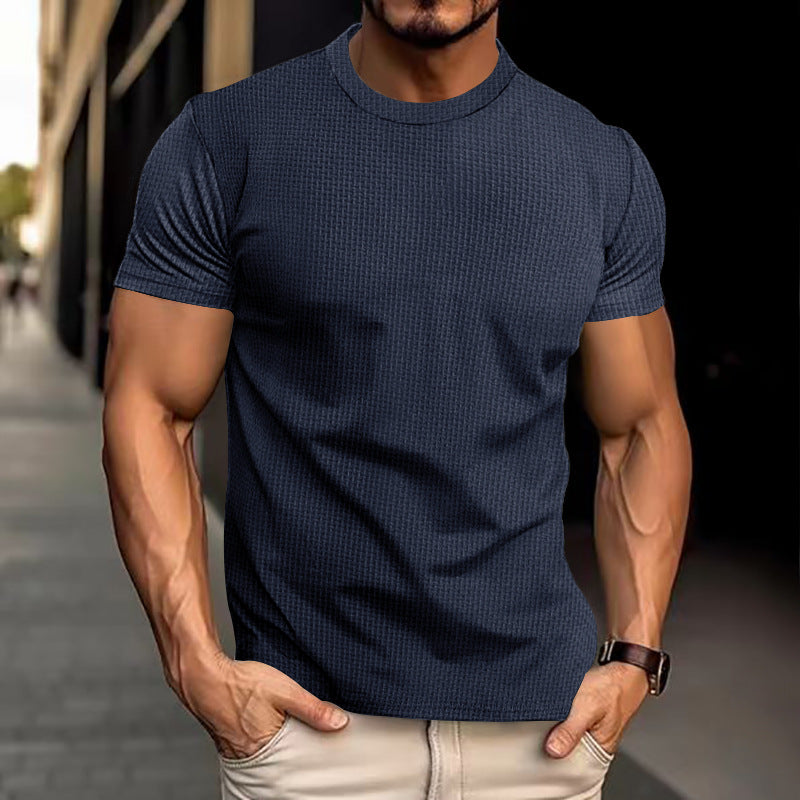 Men’s Classic Fitted T-Shirt