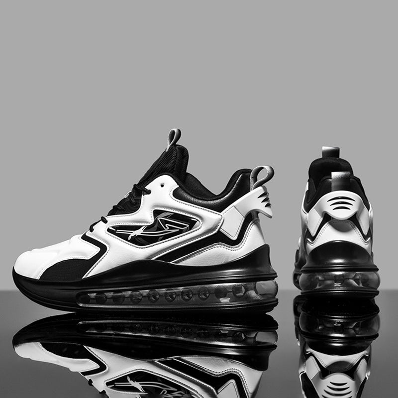 Air-Cushioned Sport Sneakers