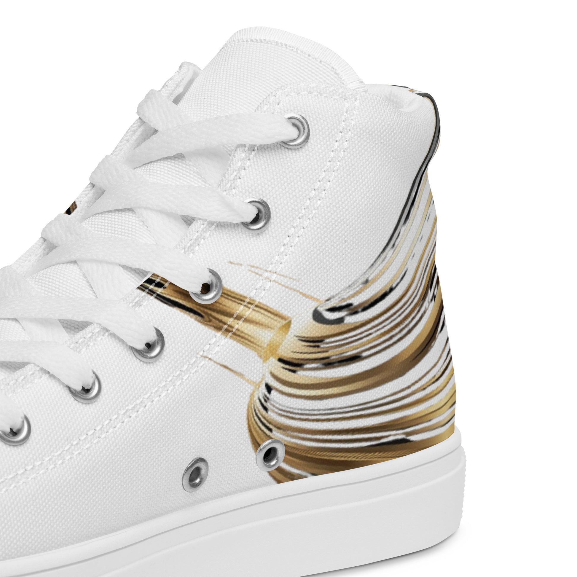 Aylure Dareth - stylish and durable sneakers for everyday use and street style