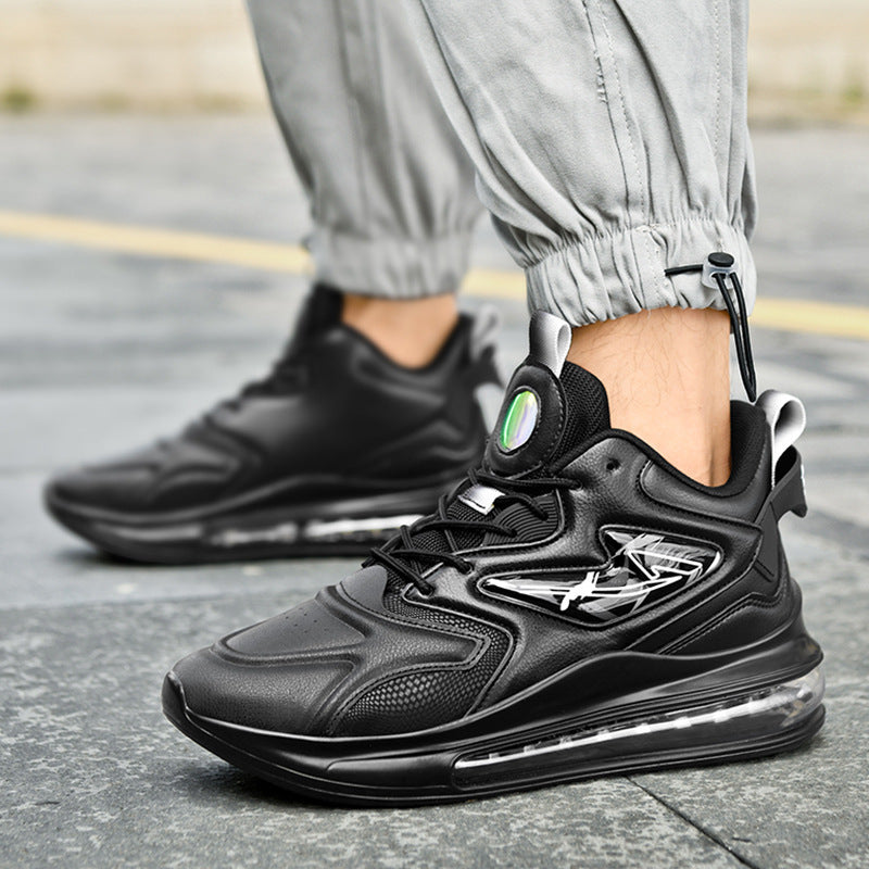 Air-Cushioned Sport Sneakers