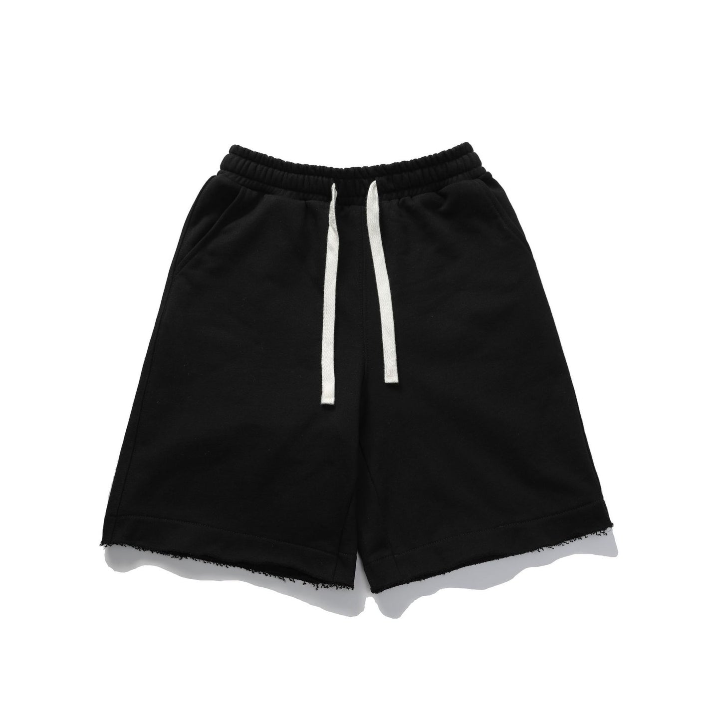 Men's Casual Sweat Shorts