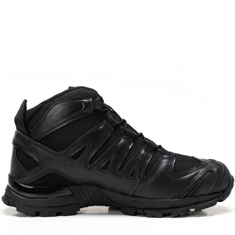 Tactical Military Boots – Built for Performance in Any Terrain!