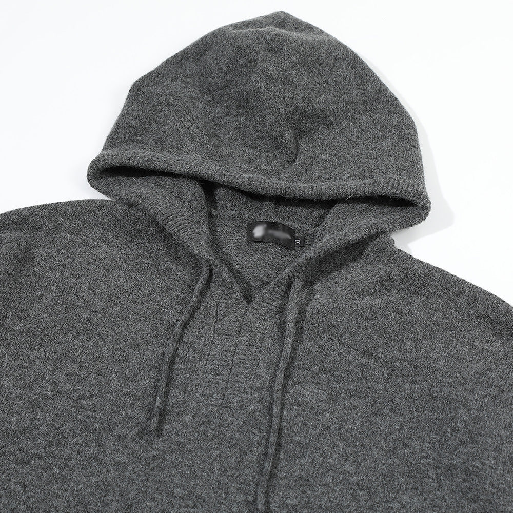 Cozy Essential Hoodie