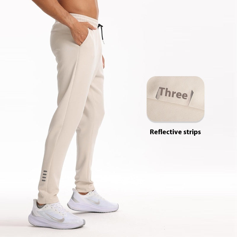 Men’s Fitted Joggers