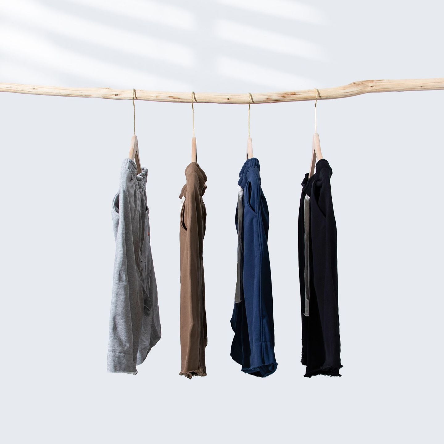 Men's Casual Sweat Shorts