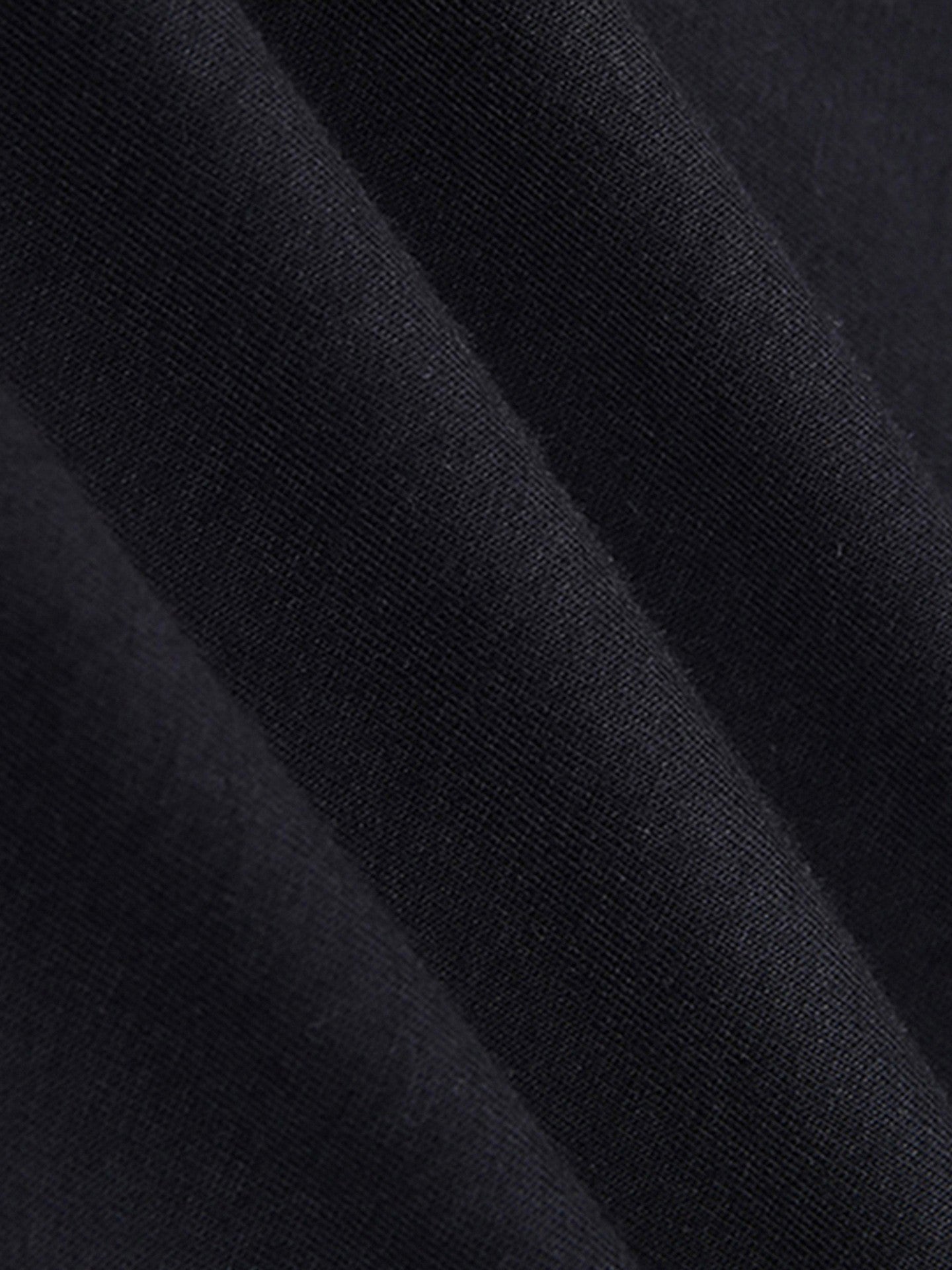 Cartoon Graphic T-Shirt