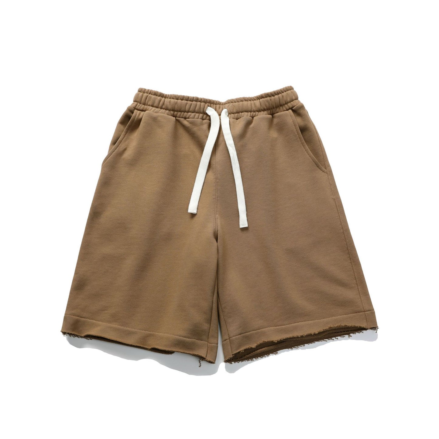 Men's Casual Sweat Shorts