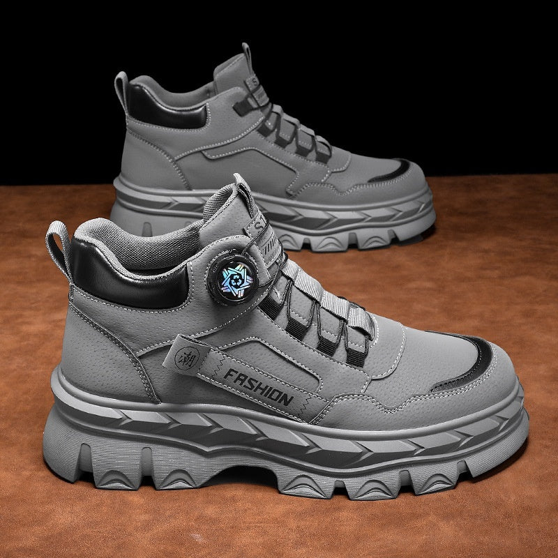 Men's Tactical Martin Boots
