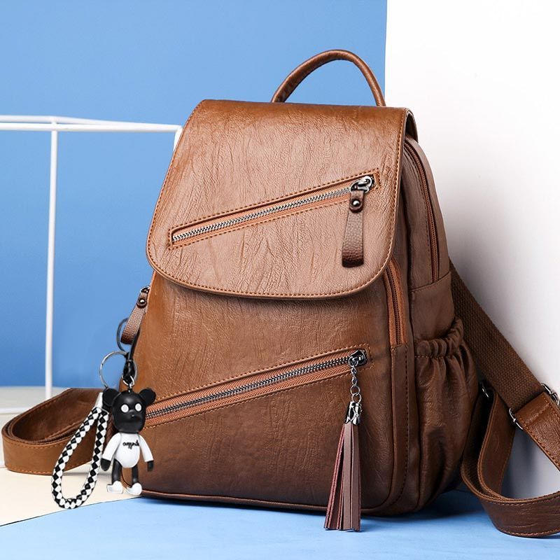 Urban Simplicity Backpack