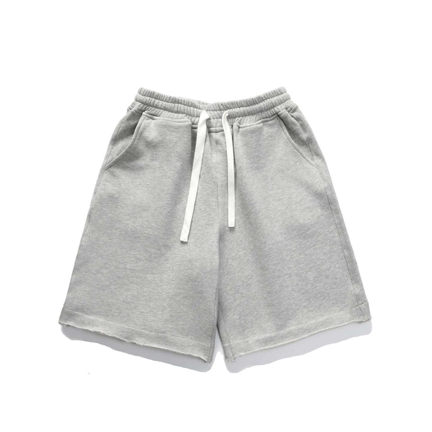 Men's Casual Sweat Shorts